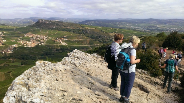  Disfrute de hermosos escenarios con High Point Holidays 