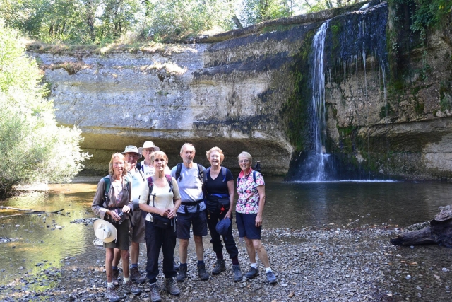  ¡Disfruta de una gran aventura!  