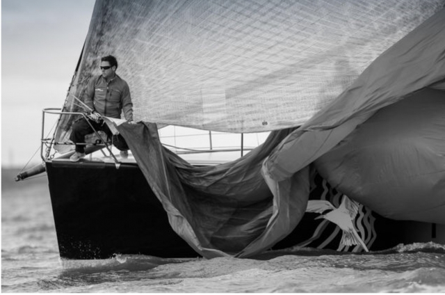  Yacht Charters Training 