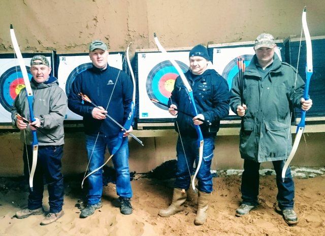  TCRISEGAR PARA ADULTOS 