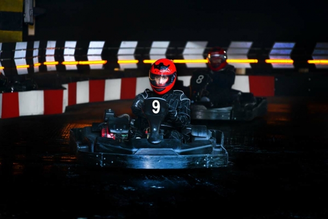 GT Karting