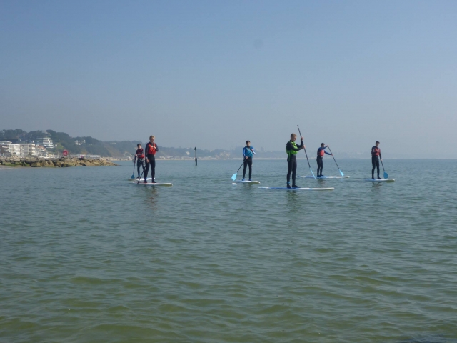  Água mais quente do Reino Unido 