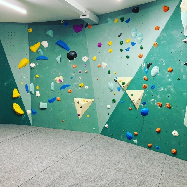  Wallbing Wall 