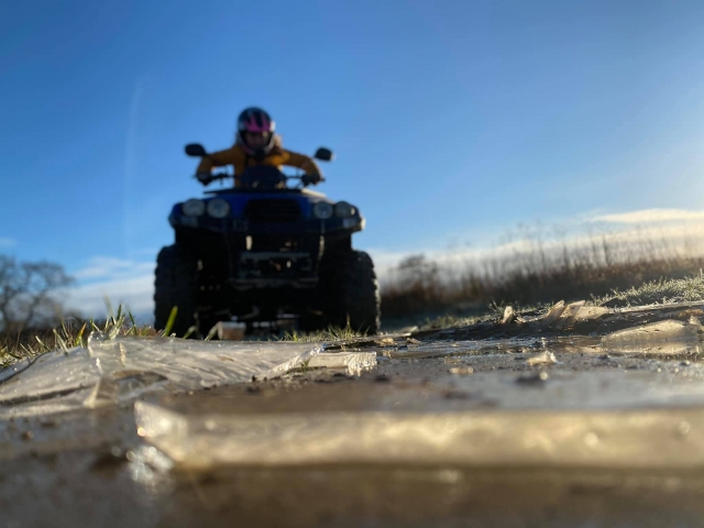 令人难以置信的路径