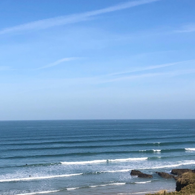  Beautiful Beaches 