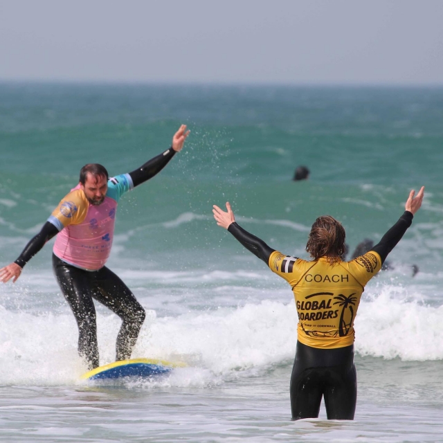  Surf Coach 