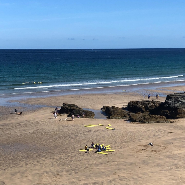  Surfing Group