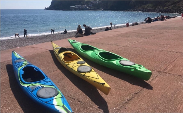 Kayak