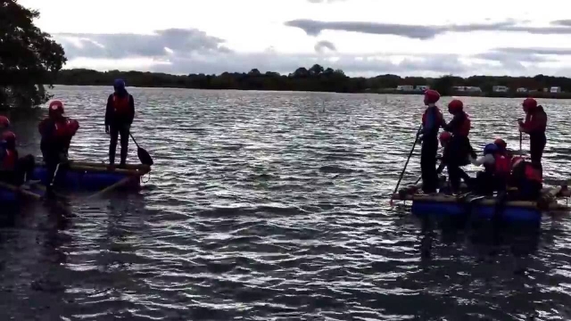 Competizione amichevole e team building