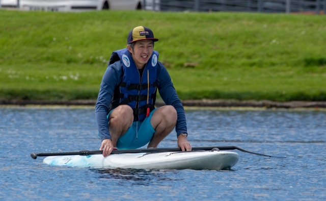  Sessions SUP 