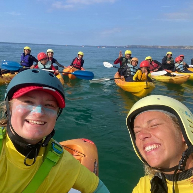  Group Adventures 