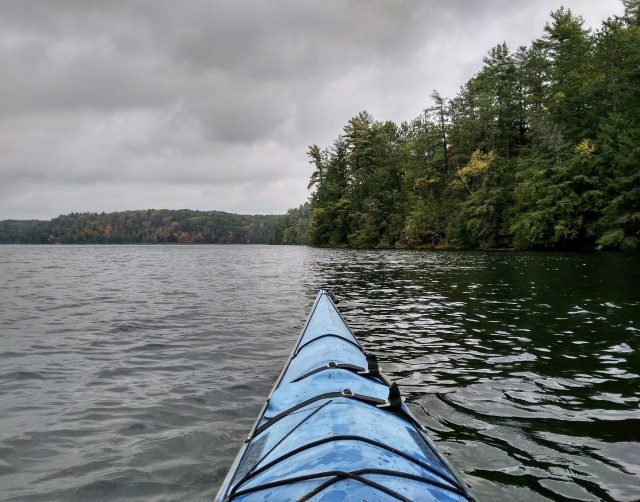  Kayak a Ballynahinch 