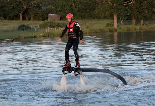 Explore and enjoy Surrey