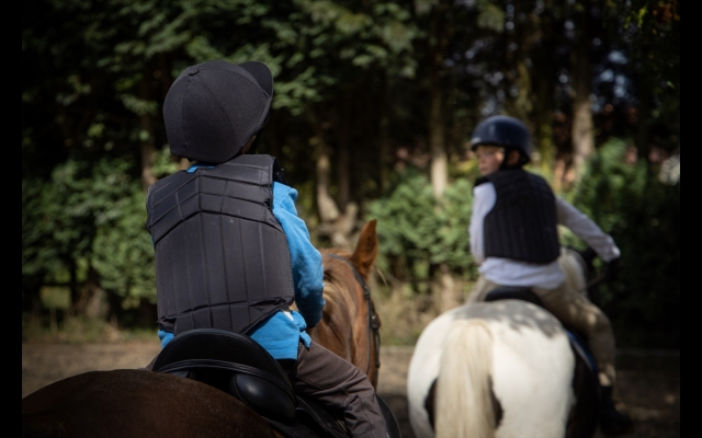  Explorando Hertfordshire 