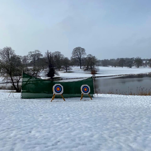 Nemmeno l'inverno ci ferma