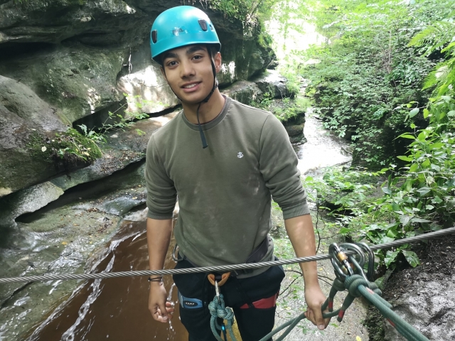 Alla scoperta dello Yorkshire