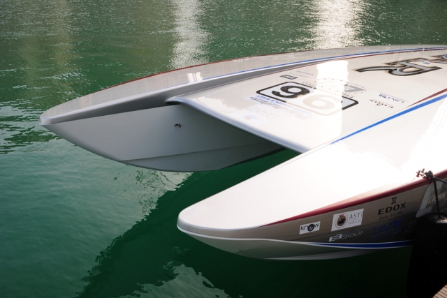 RYA POWERBOAT LEVEL 1 