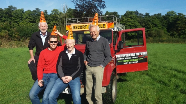 挑战自己尝试这次冒险