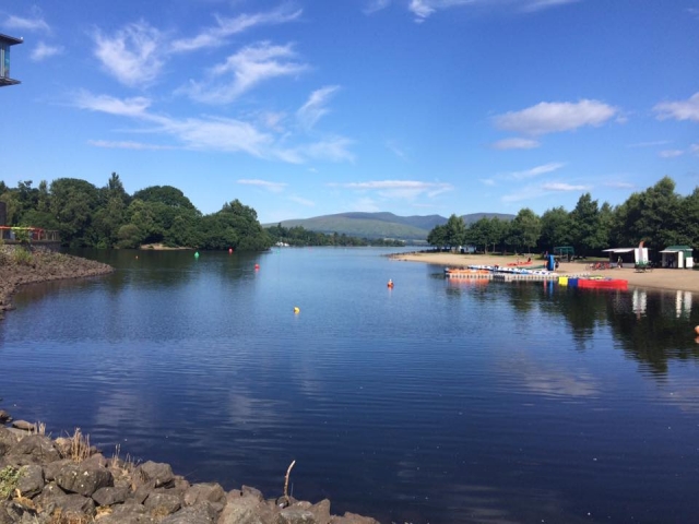  Loch Tay 