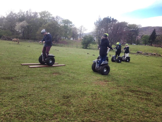  Emozionanti avventure in Scozia