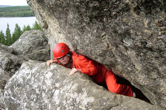  Vivi un'avventura divertente con noi 