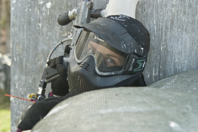  Paintball Southampton 