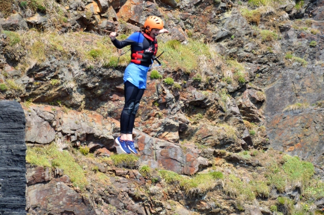 Enjoy this unique adventure