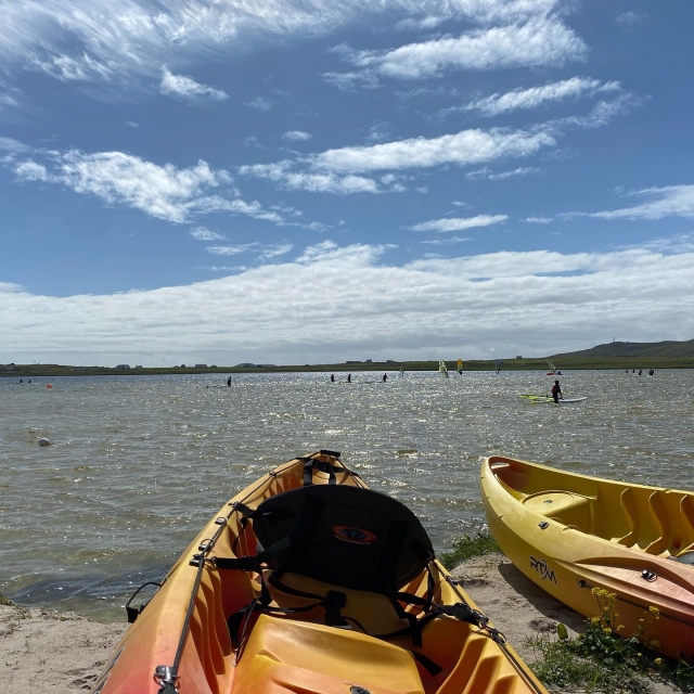  Aventuras estimulantes -9999- Kayaking Hire 