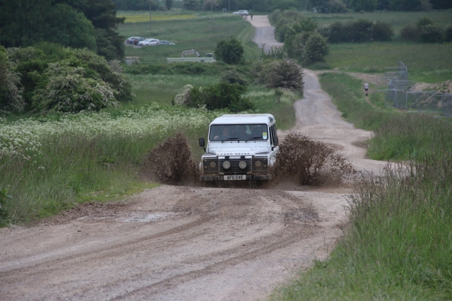  4x4 is Better 