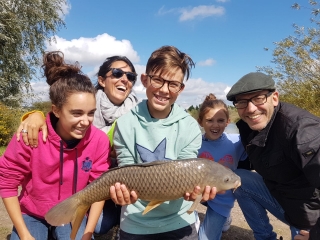Learn To Fish