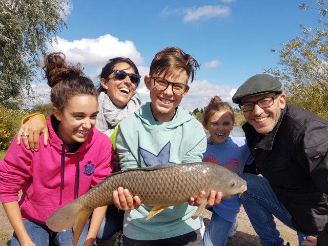 Learn To Fish