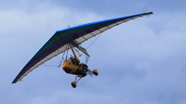  Adquira habilidades piloto 