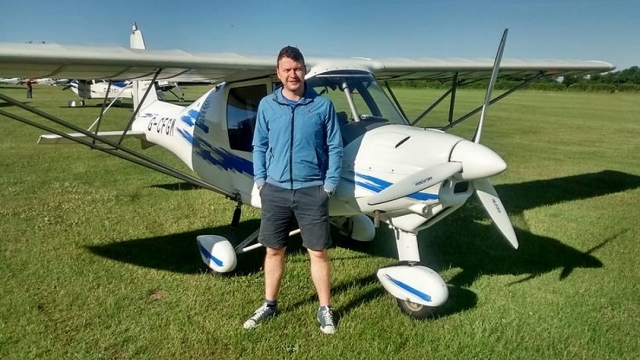  Obtenha a melhor experiência de vôo -9999- Fly An Airplane