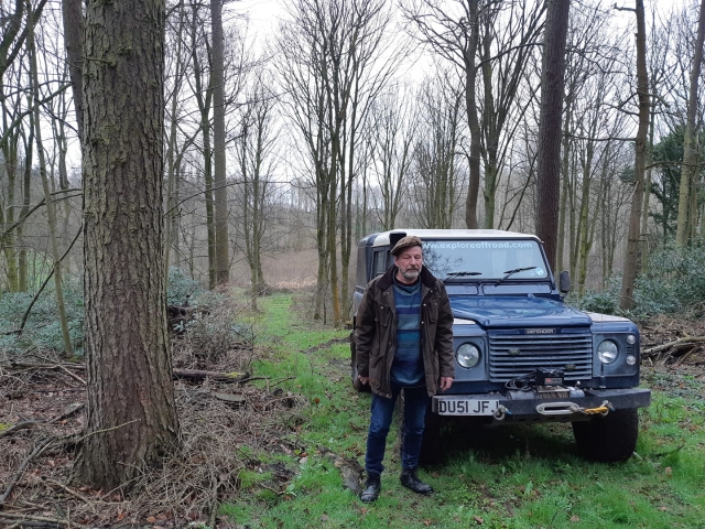  Vivre une aventure hors route 
