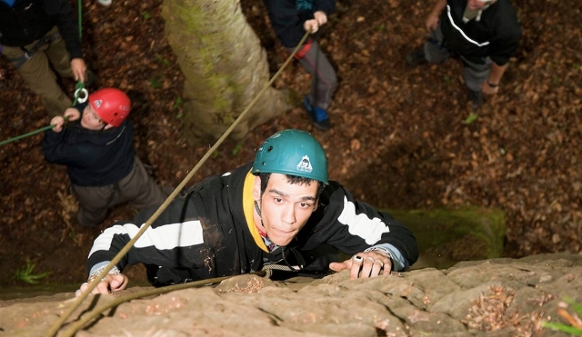  Miglioramento della tecnica