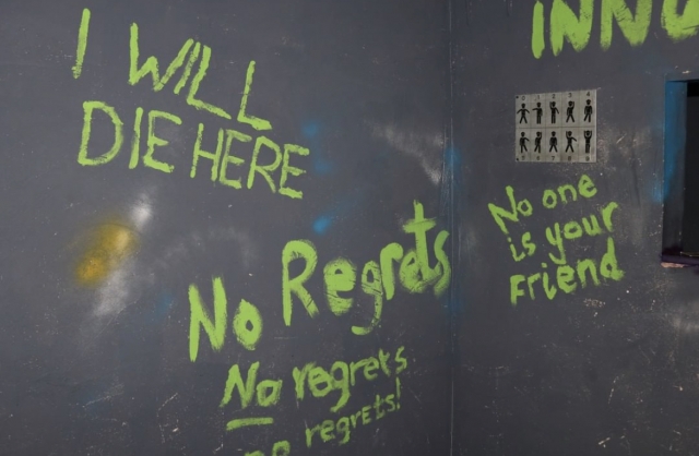 Unique escape room adventures