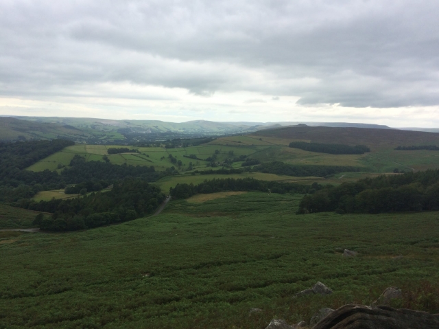 Worthy the effort for this view