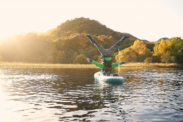 Nos instrutores ensinarão tudo o que você precisa saber para um dia divertido na água -9999 -Seguir -se para todos os níveis e idades