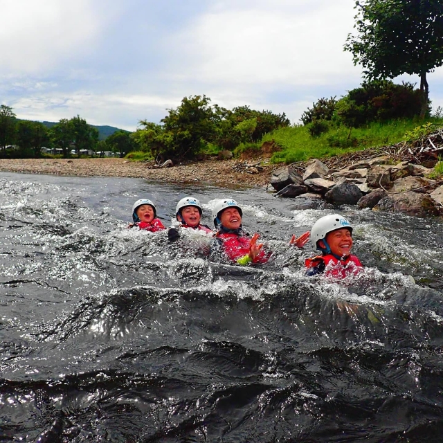 Venha com seu grupo de amigos