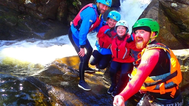 Todos os níveis e idades são bem -vindos