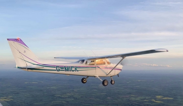 Sightseeing Flights