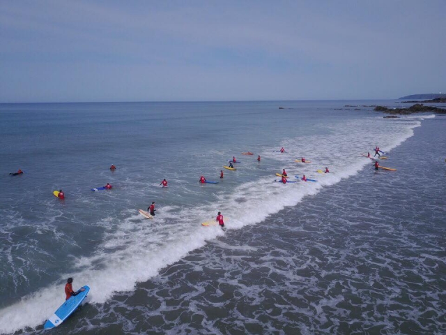  Costa Oeste, Melhor Costa 