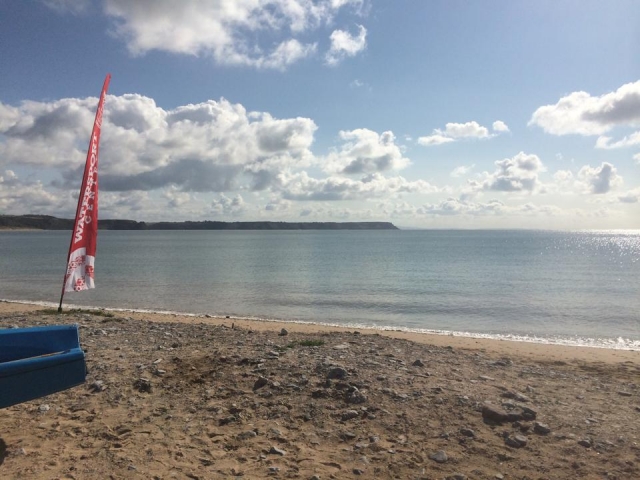  Oxwich Bay View 