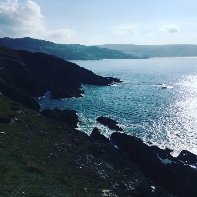 Enjoy these views