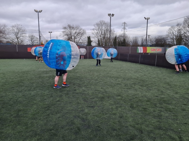  Venez participer à cette activité avec nous ! 