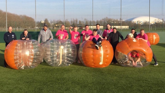 Vamos proporcionar a melhor experiência!