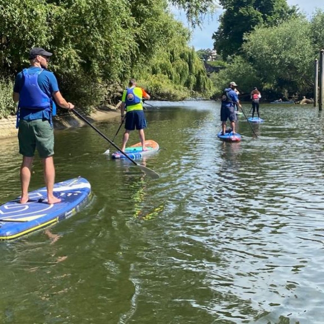 带上你的亲人！ 