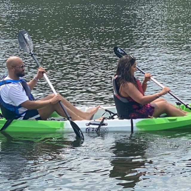  与您所爱的人共度美好时光！ 