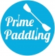 Prime Paddling