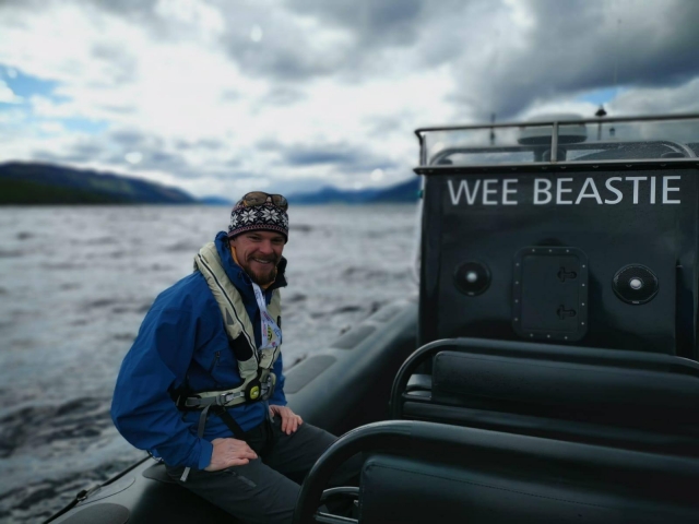  Le Wee Beastie 